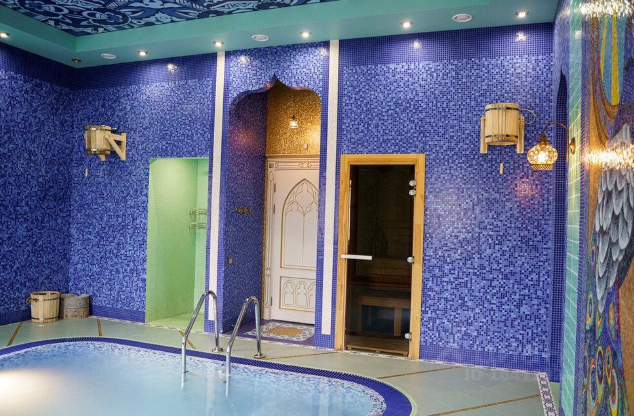 Фото Коттедж торжеств