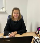Nfo Konsalt (ulitsa Gorbunovoy, 10), accountants