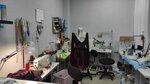 Дизайн студия Ирины Пименовой (Pionerskaya ulitsa, 2), taller de sastrería
