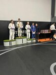 Judoka club (Lesnaya ulitsa, 10А) ، نادي رياضي، مجموعة