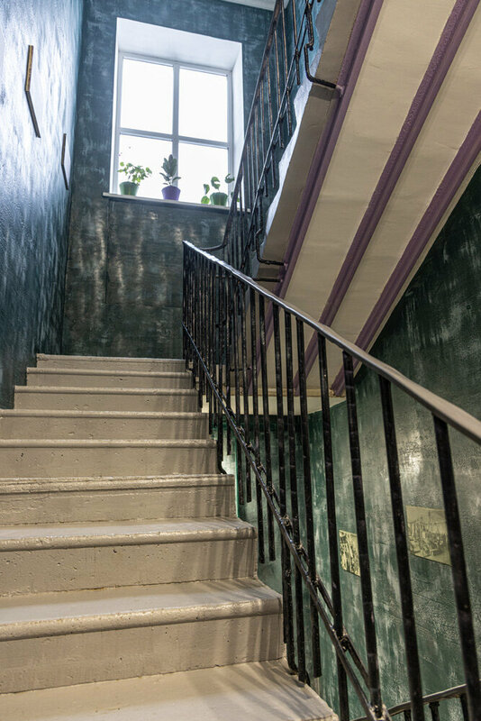 Фабрика — фото 22