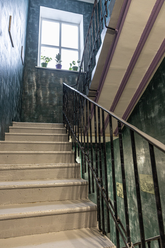 Фото Фабрика