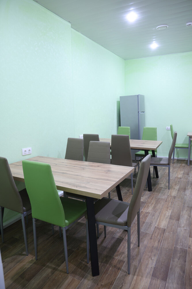 Фото Фабрика