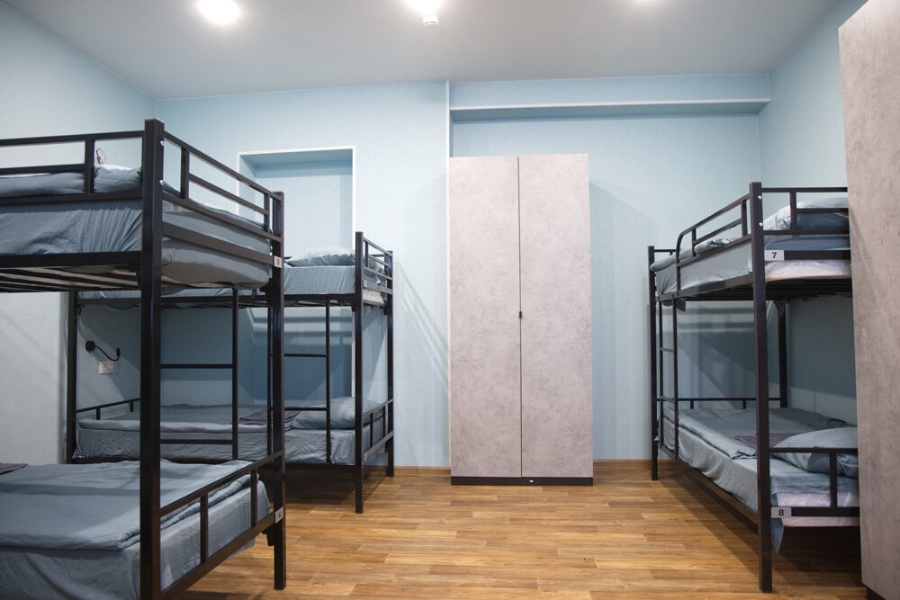 Фото Фабрика