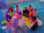 Karucel (Noginsk, Sobornaya ulitsa, 12) ، organization of children events
