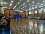 Культурно-спортивный комплекс Нефтяник (Nyagan, 2-y mikrorayon, 45), complejo deportivo