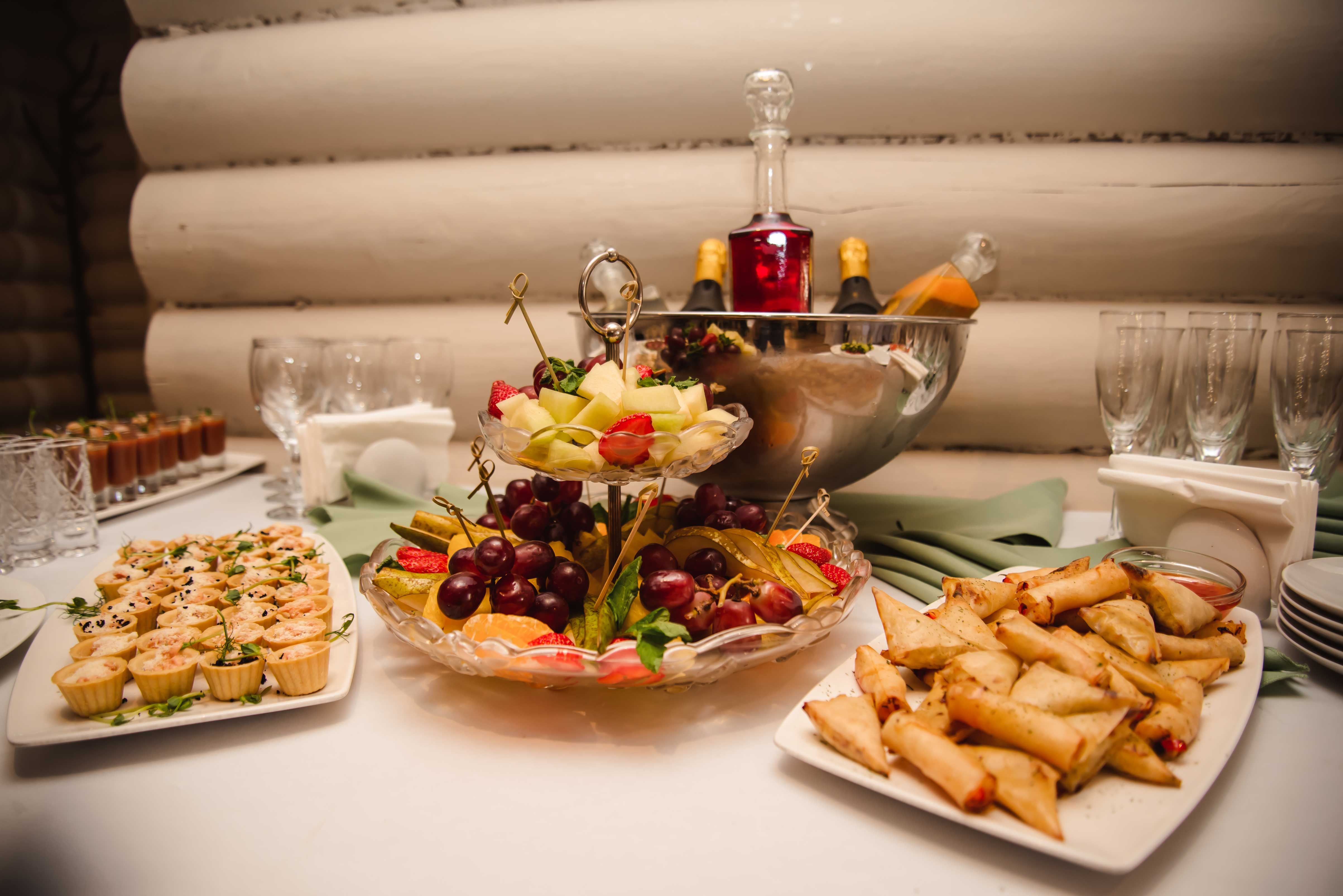 Фото Усадьба Пришвинъ