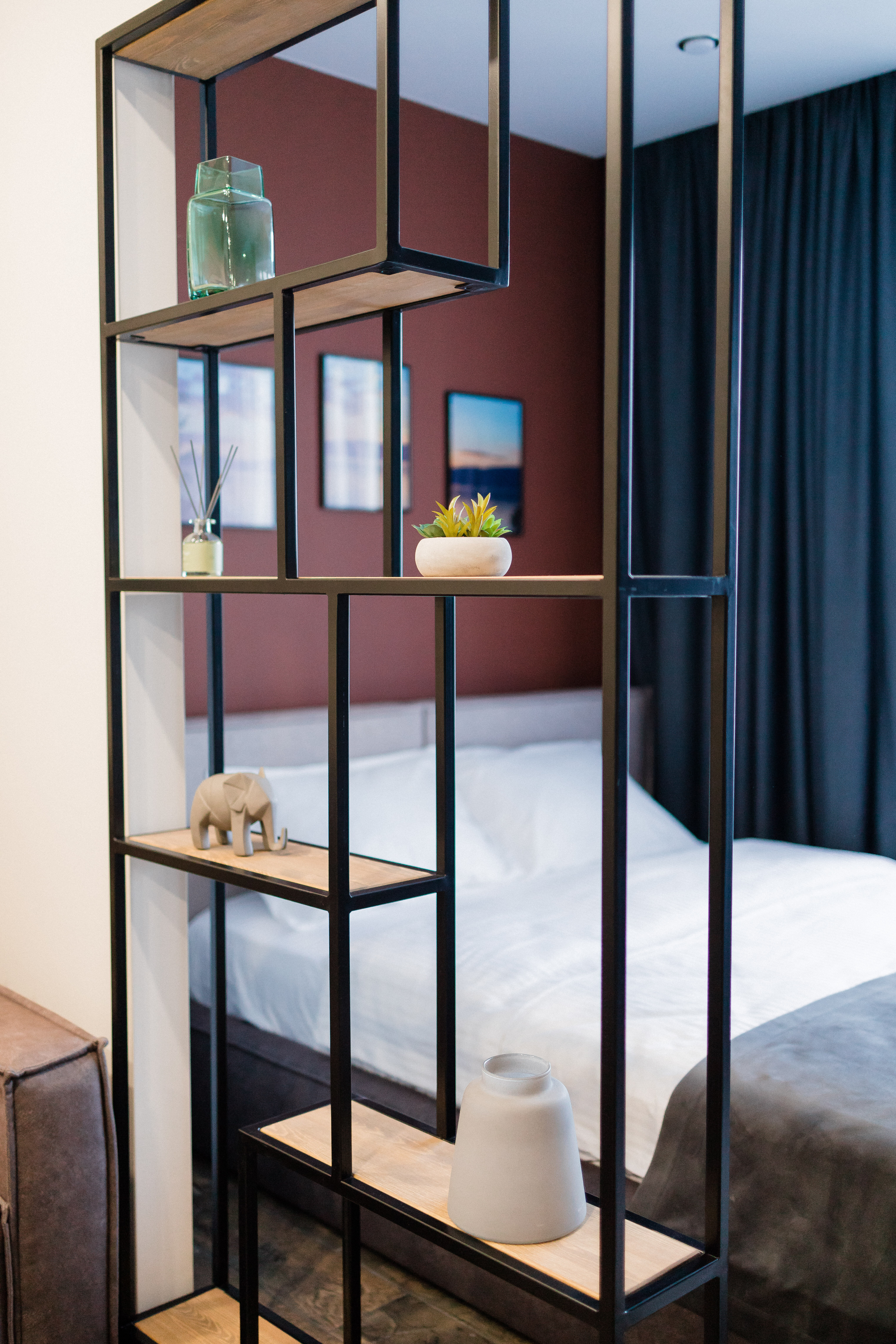 Фото Рас Апарт