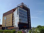 Straumann Group (Osharskaya Street, 77А), dental materials and equipment