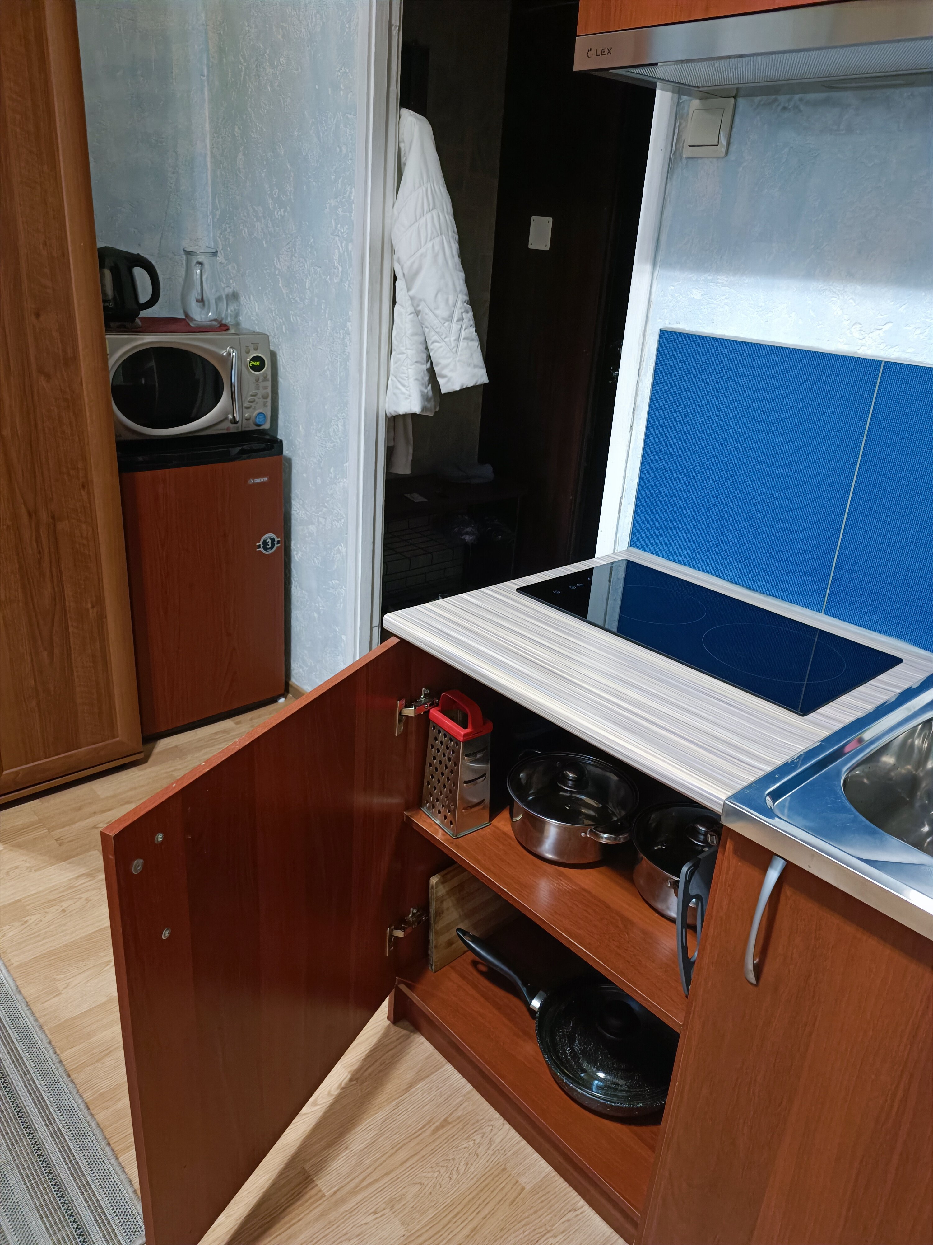 Фото Бельведеръ