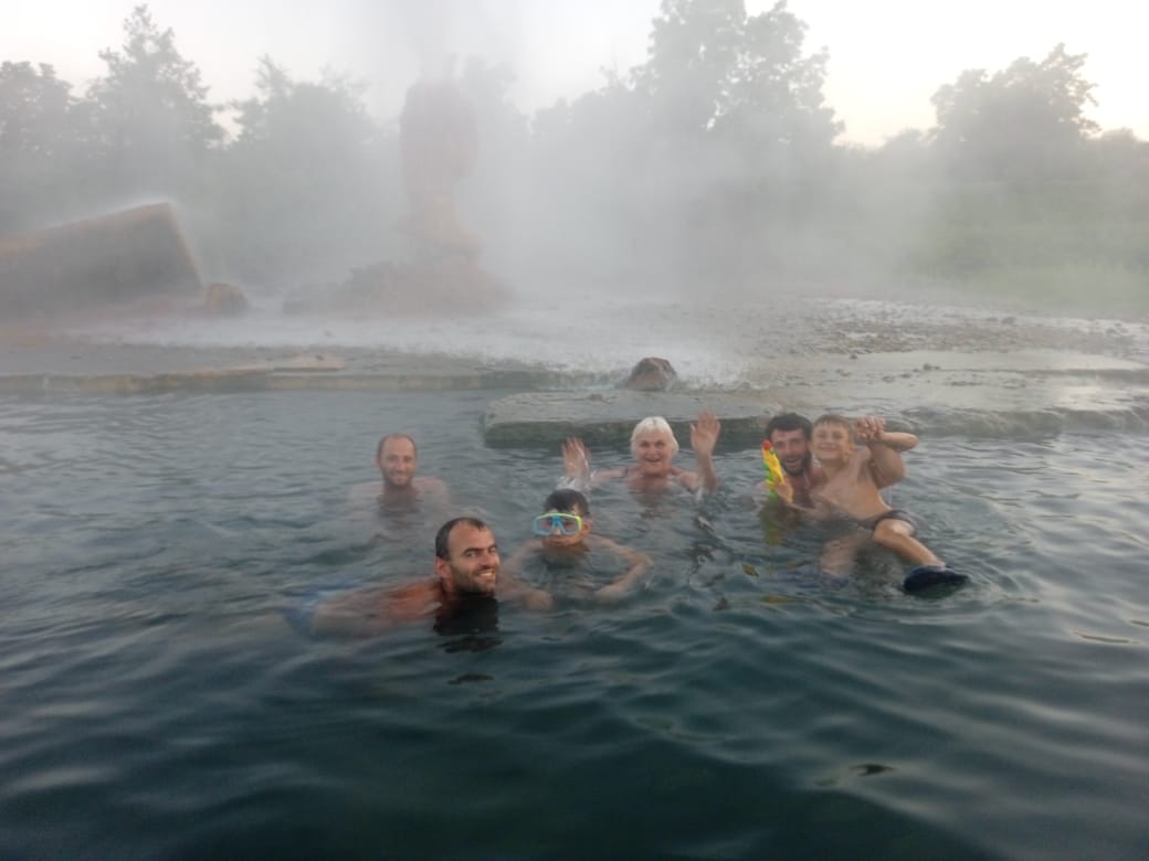 Фото Сказка