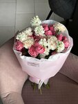 Фловерсенс (ул. Мира, 57), магазин цветов в Волжском