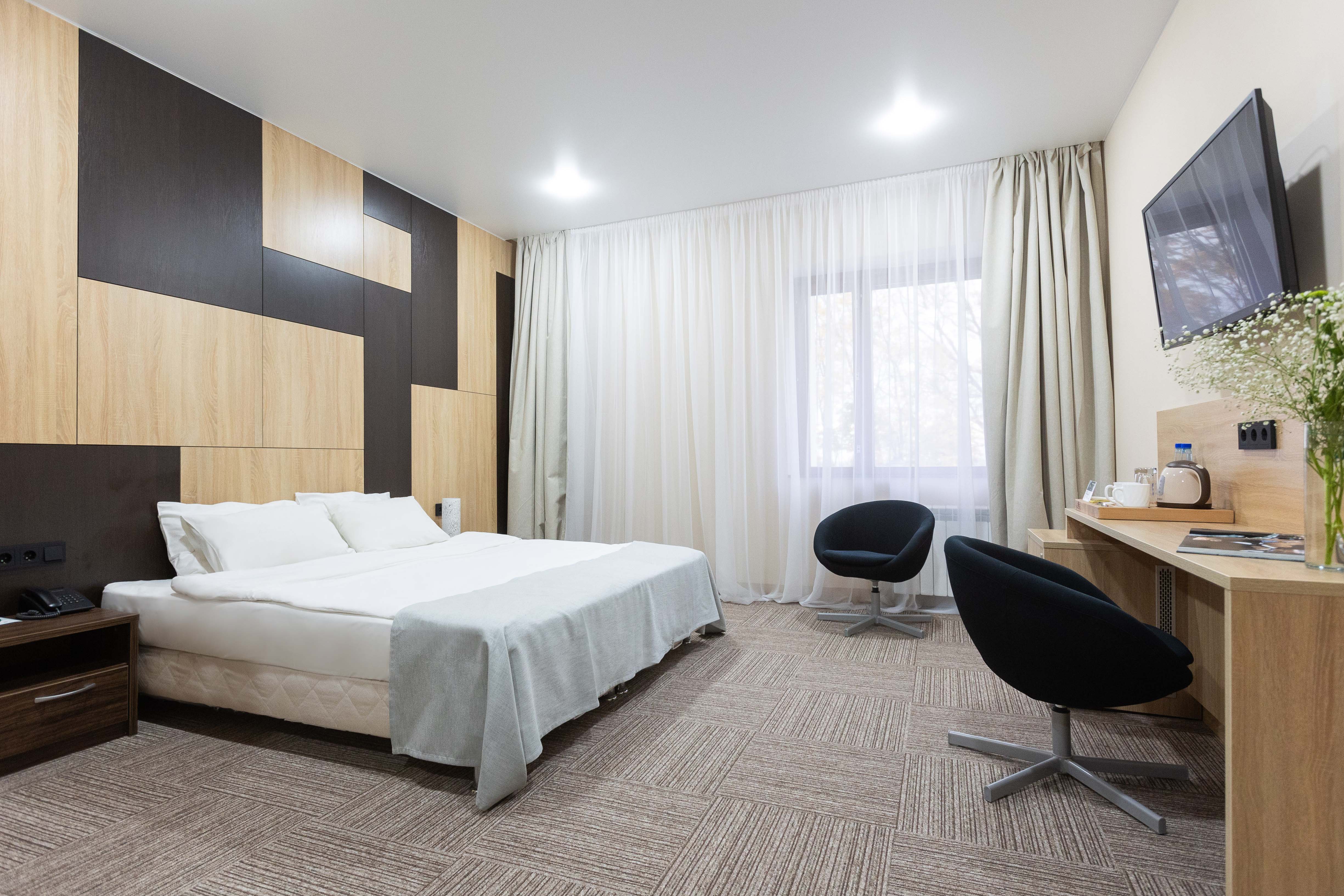 Фото Президент Отель