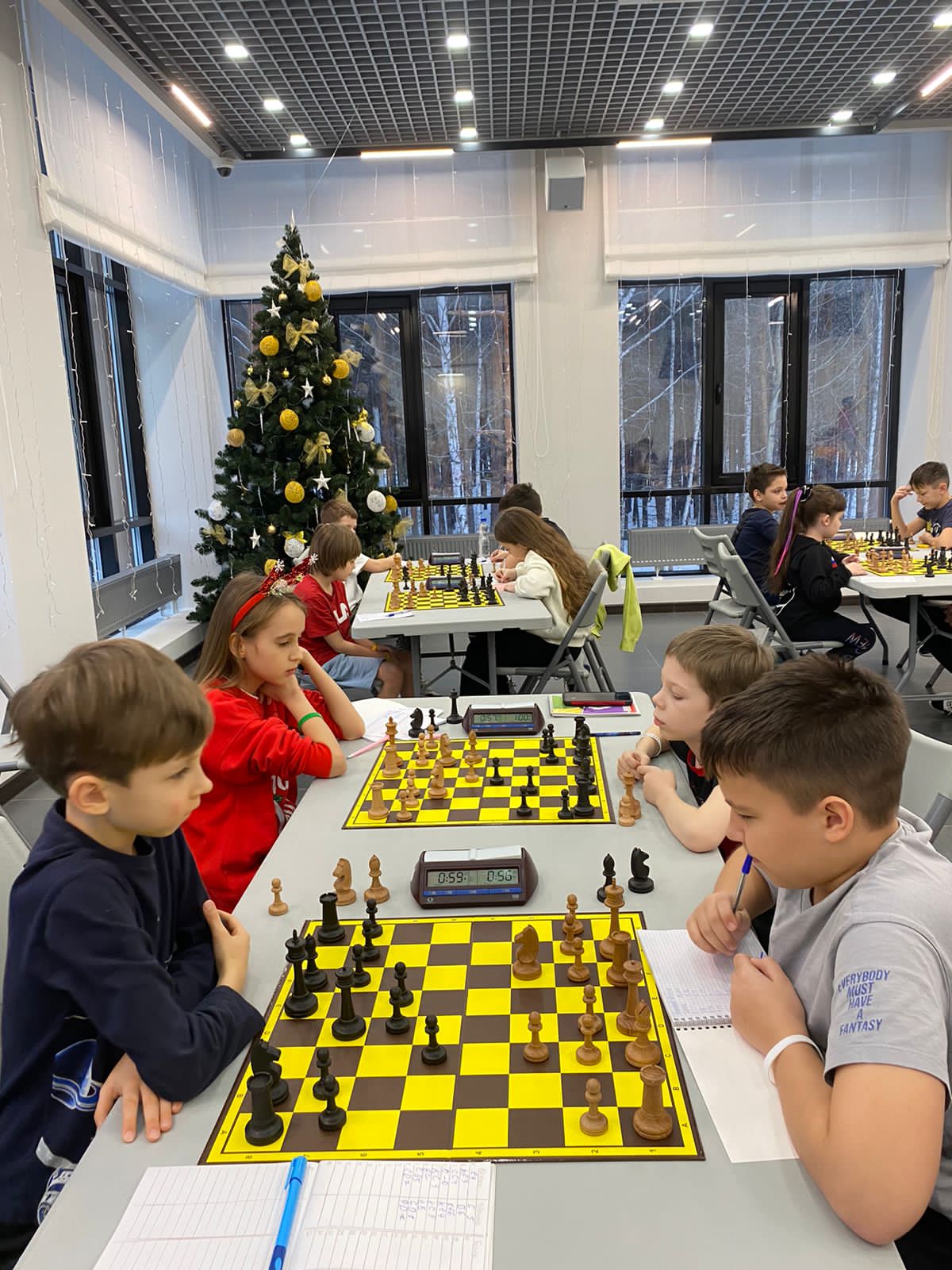 Фото Трубник