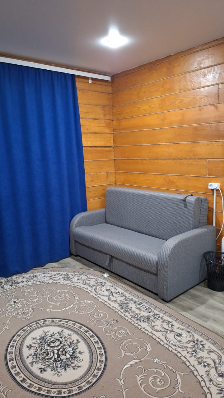 Фото Байкальские зори