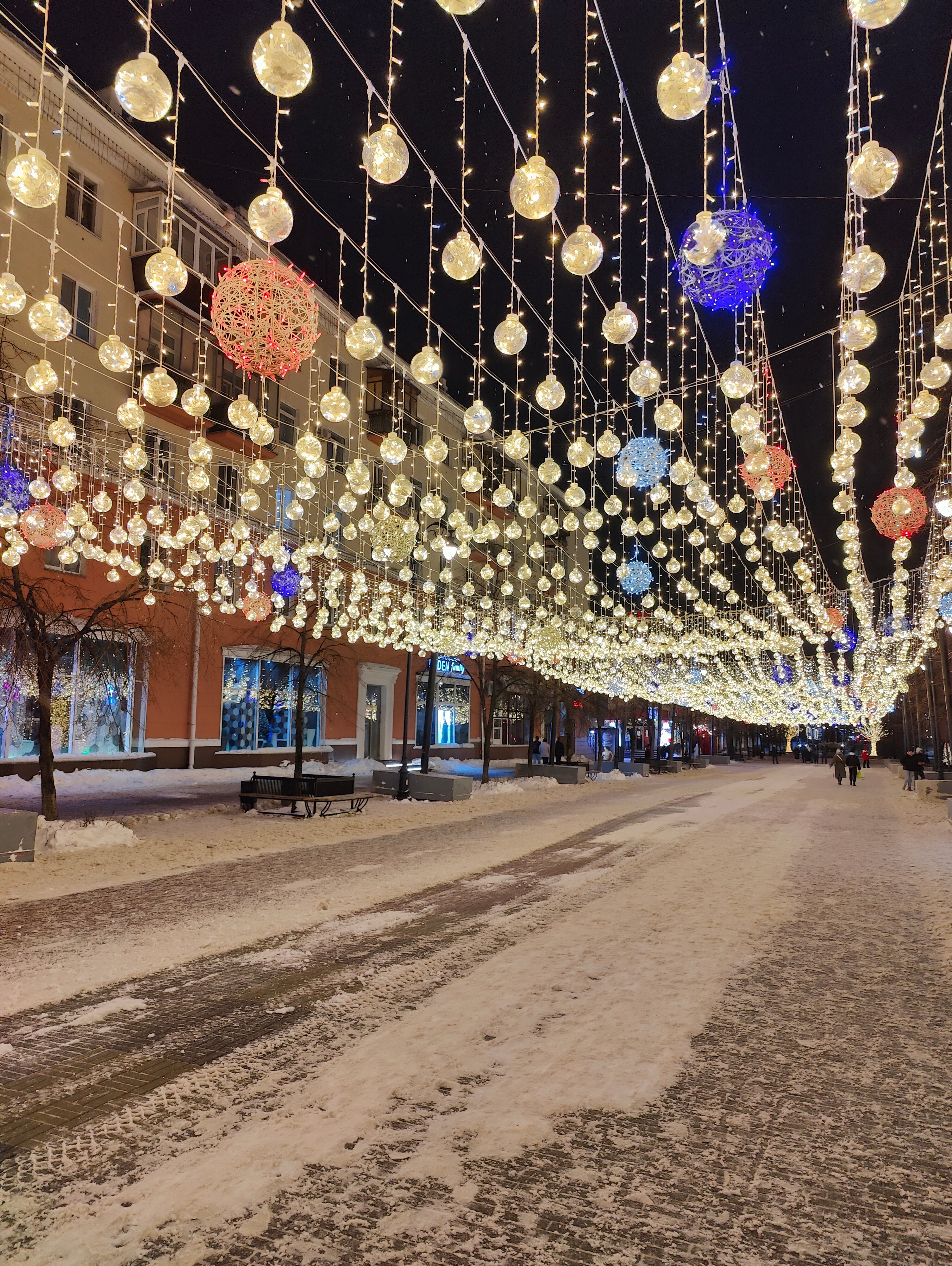 Фото Маркштадт