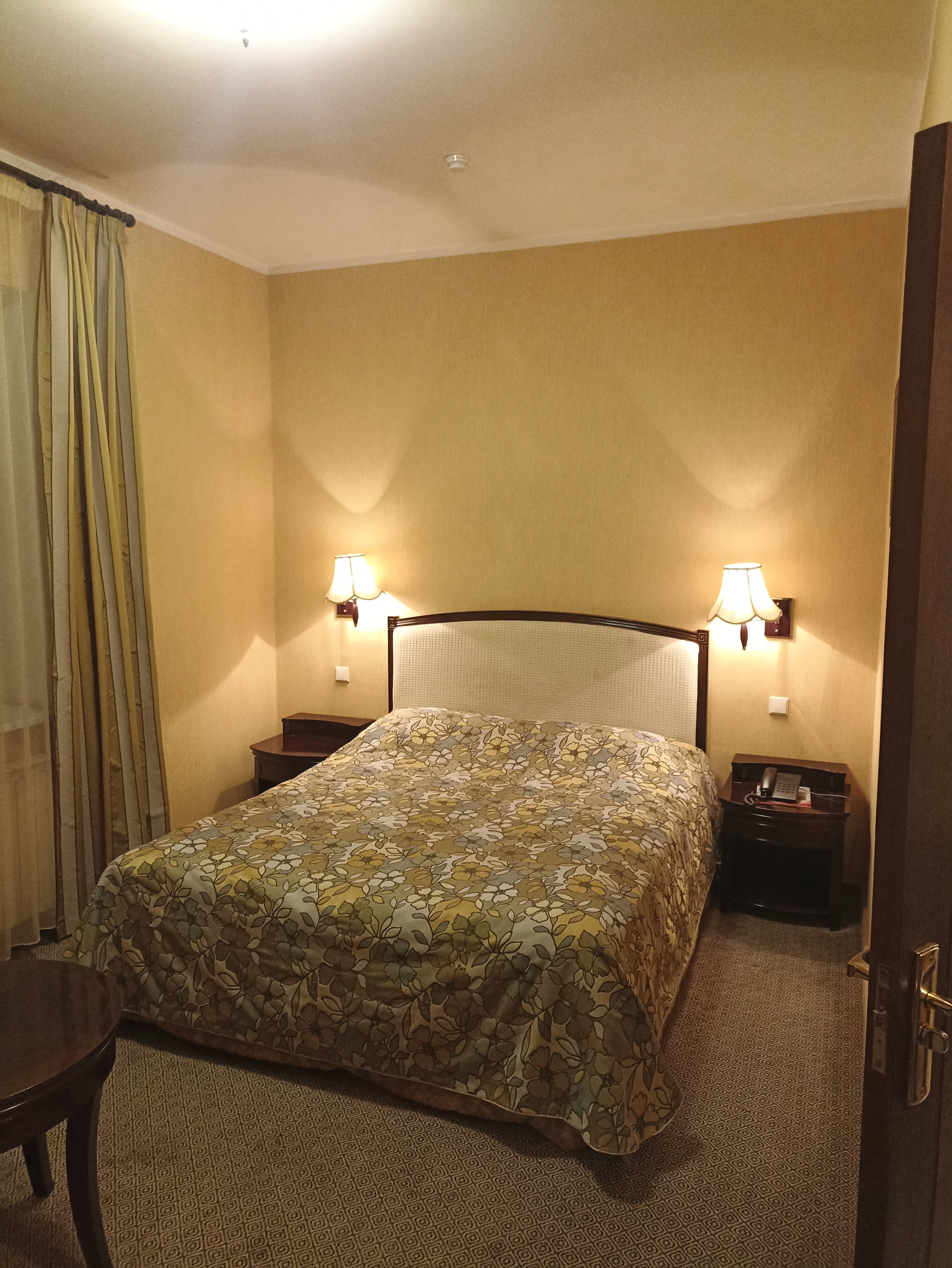 Фото Гринвей