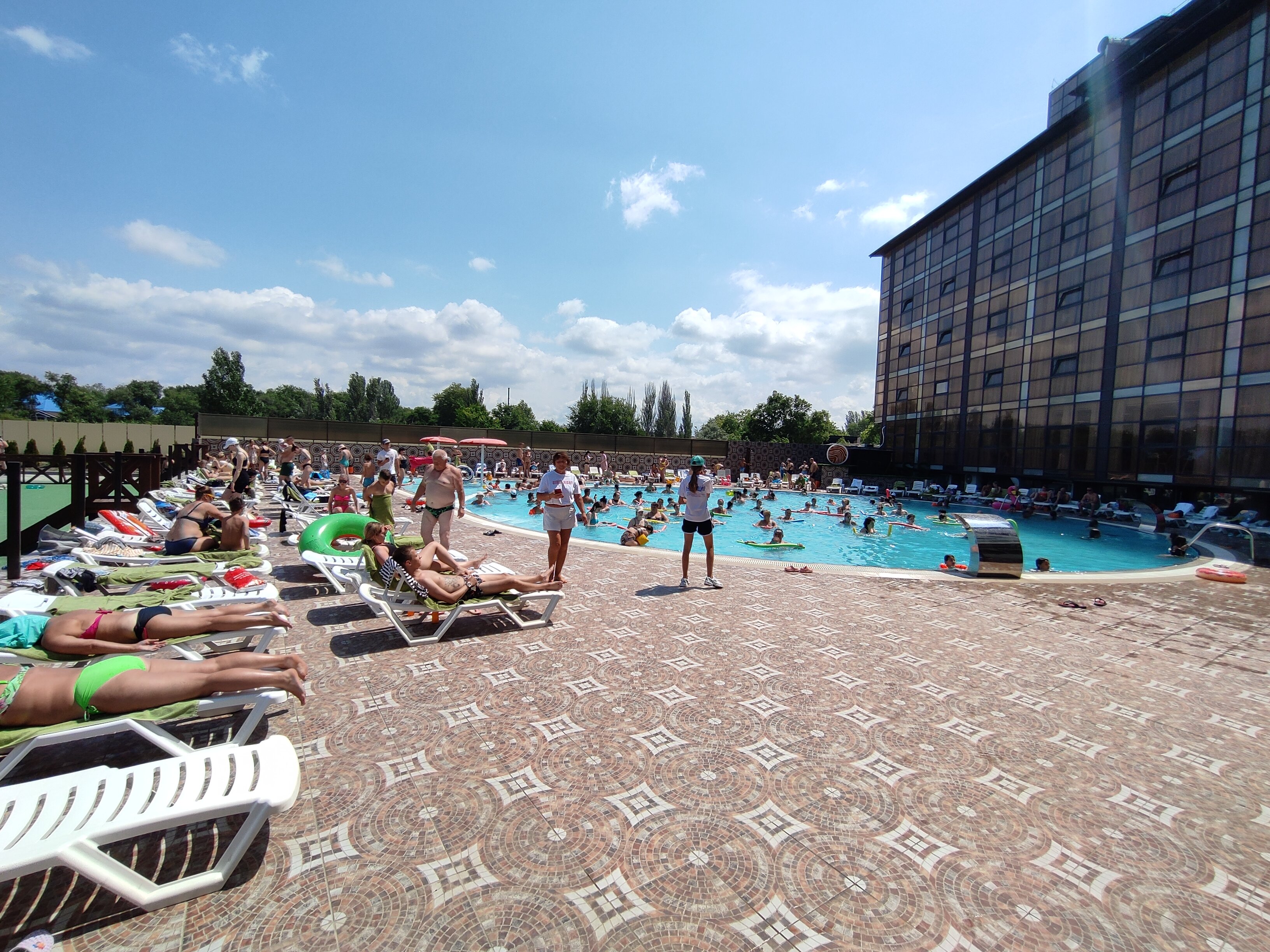 Фото Brass Family