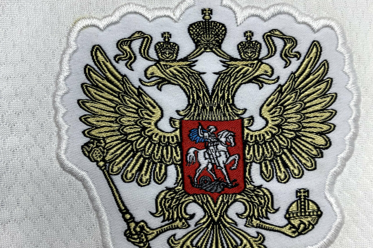 Пример изделия швейной фабрики Адлин в Москва - фото 2