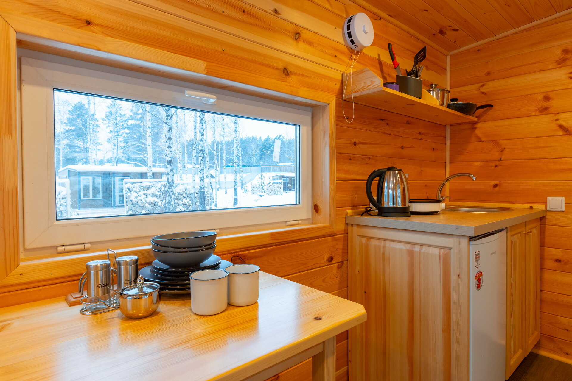 Фото На Чусовой