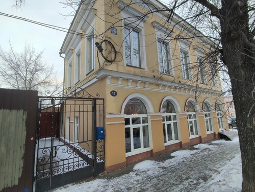 Мини Отель на Сергиевской 13  фото 7