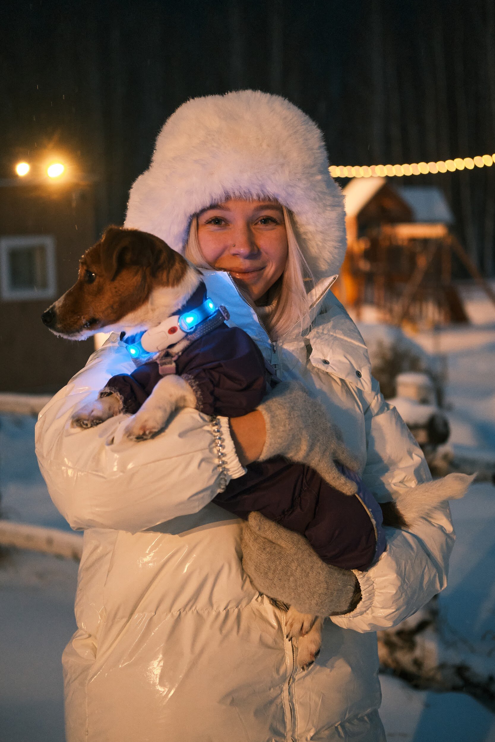 Фото Sviyaga Glamp