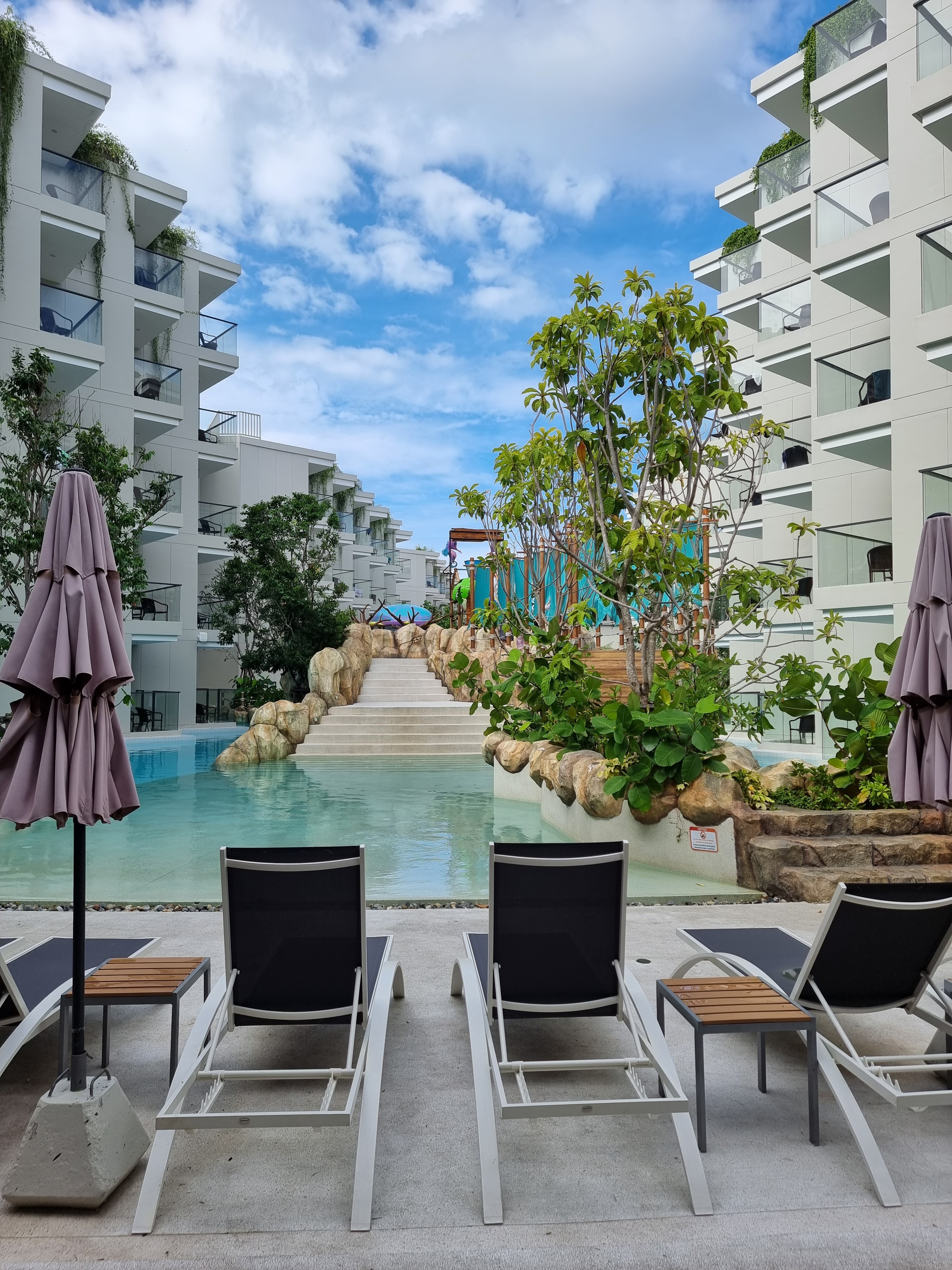 Фото Phuket Emerald Beach Resort