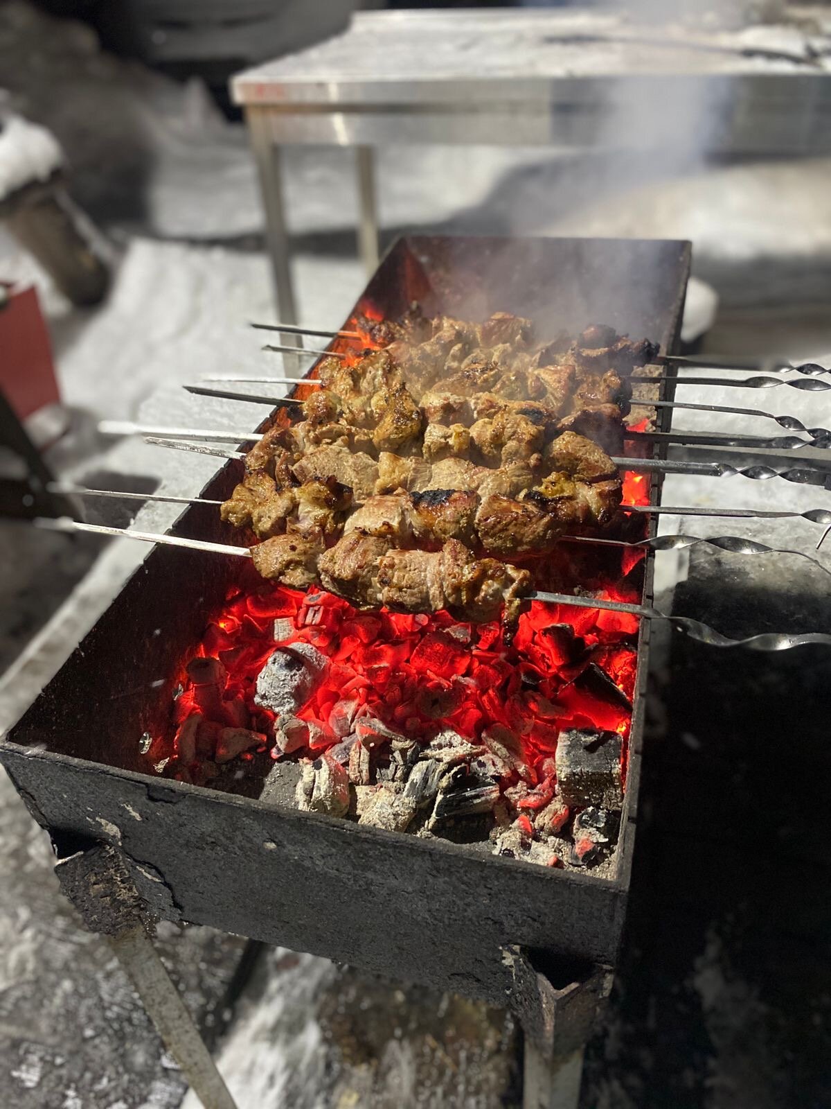 Фото Дом с баней на дровах