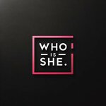 Who is she? (Sadovaya Street, 12), eyebrow and eyelash salon