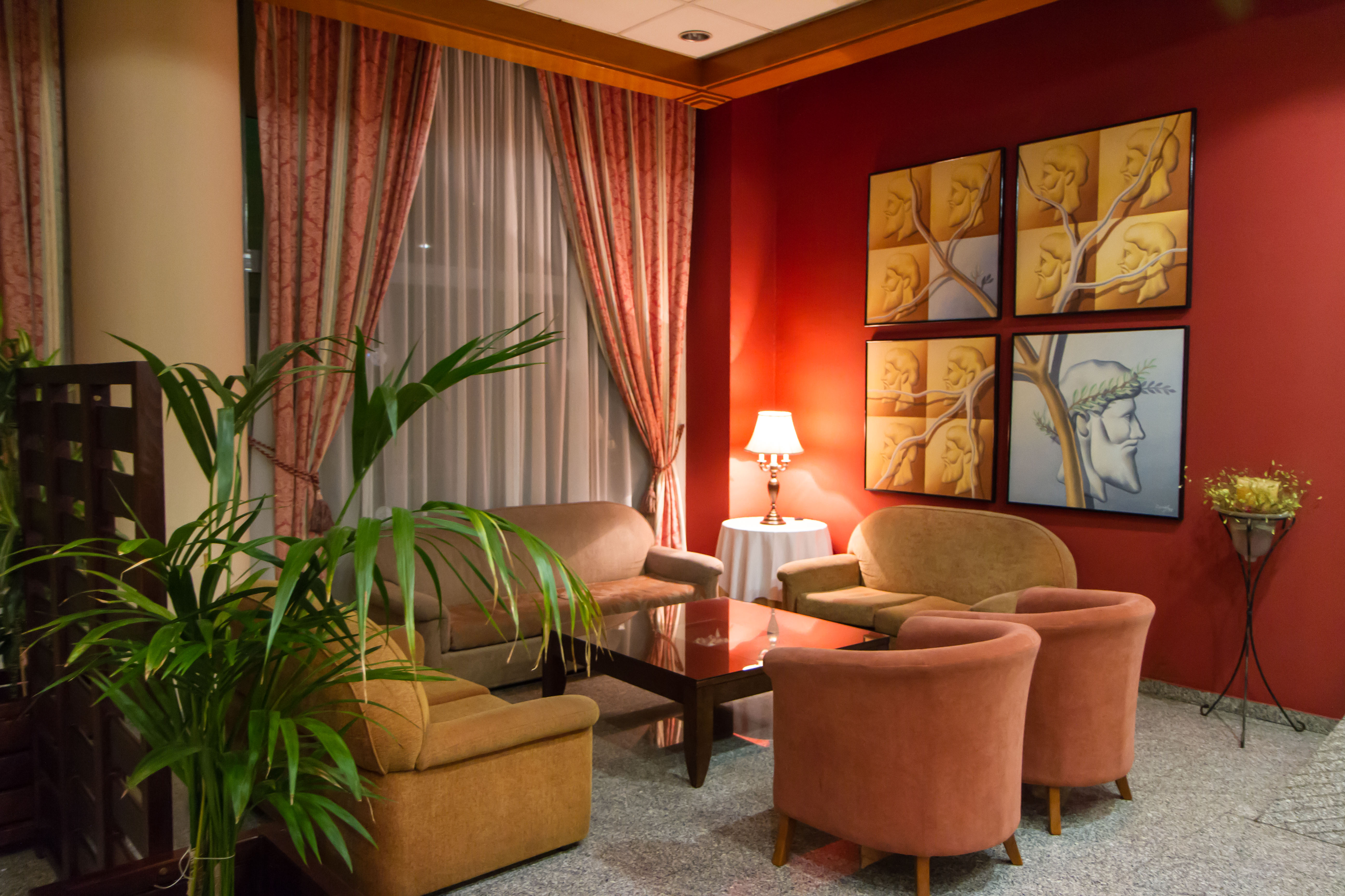 Фото Nestor Hotel