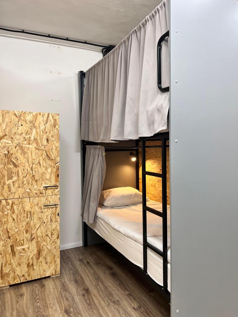 Фото Номера Хостел 44