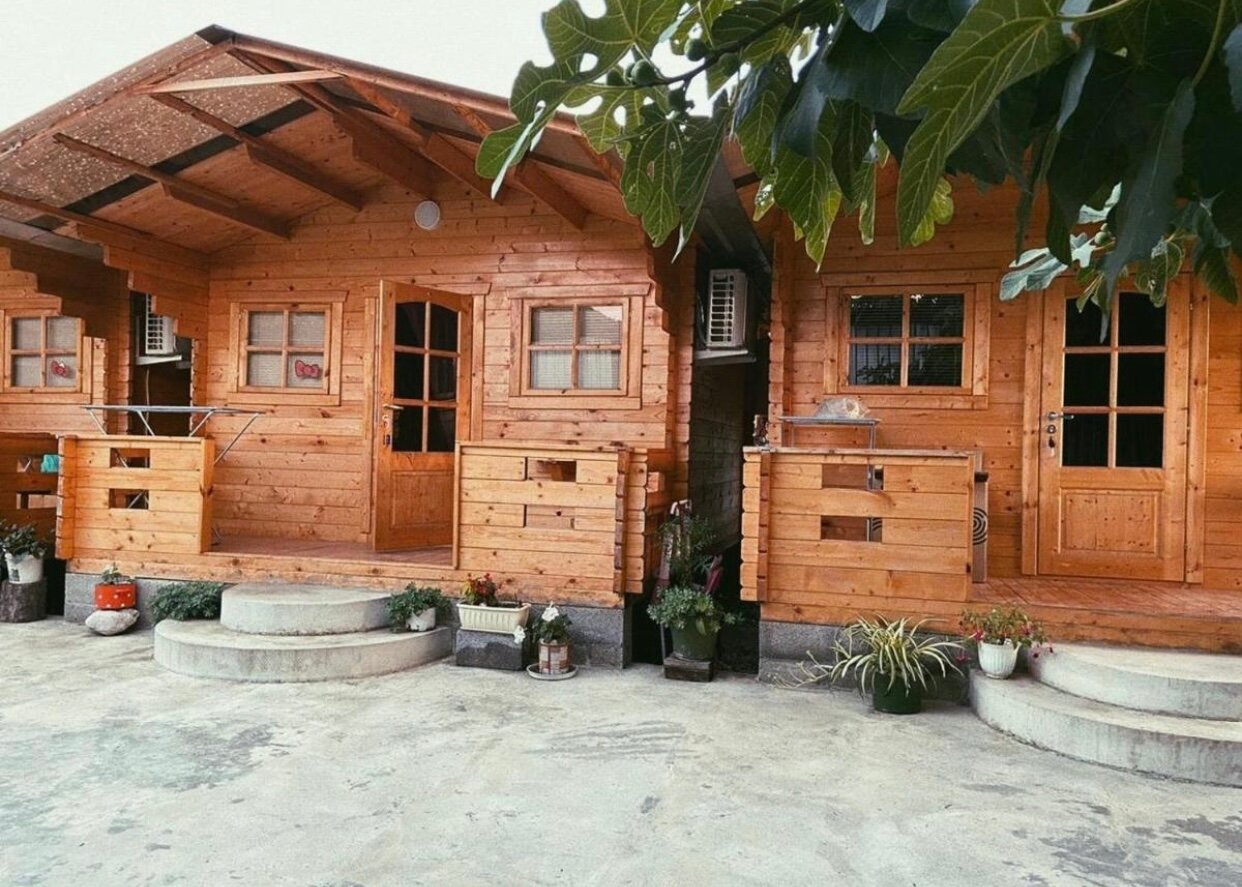 Фото Гостевой Дом Изабелла