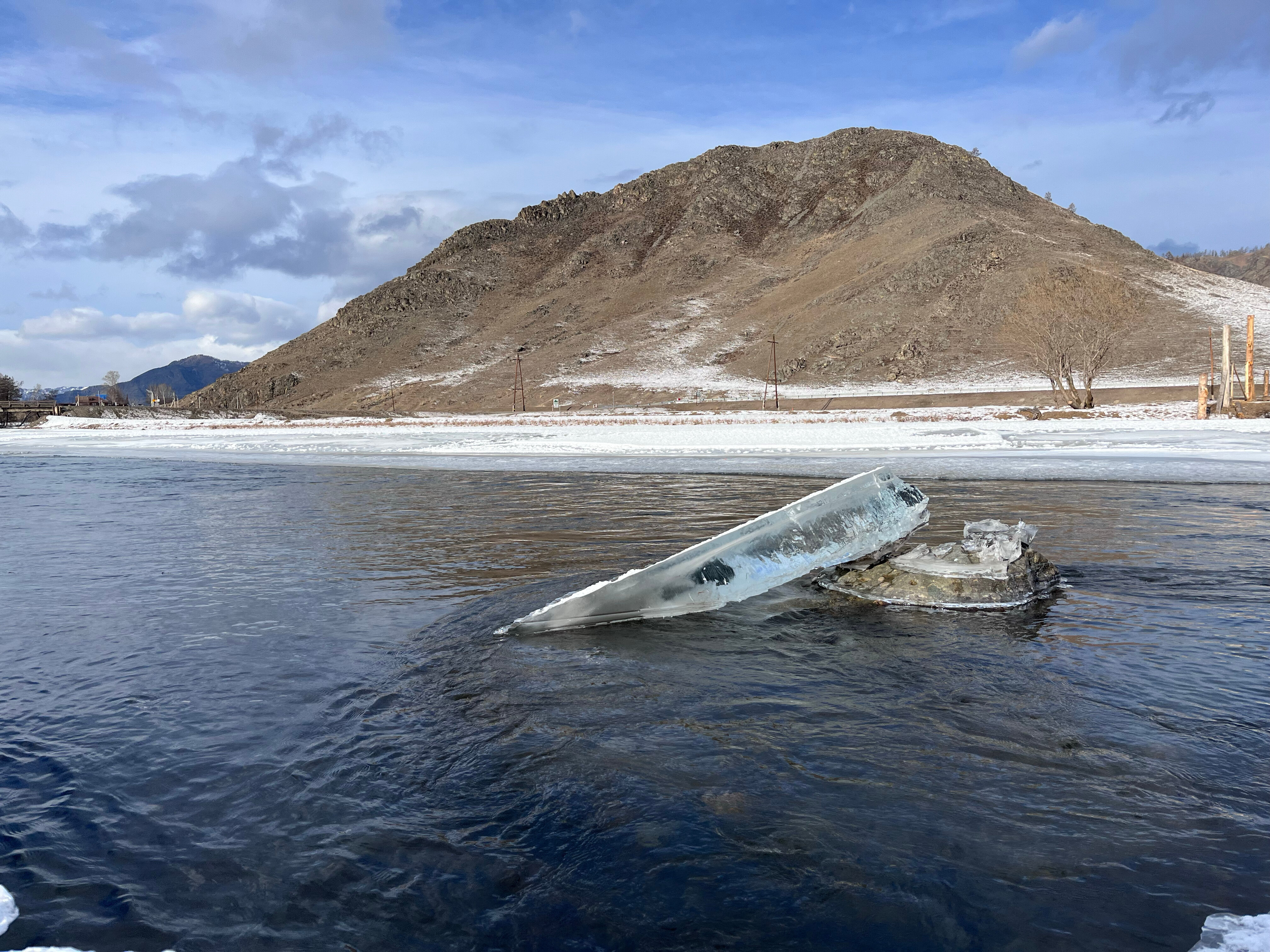 Фото Алтайские дачи