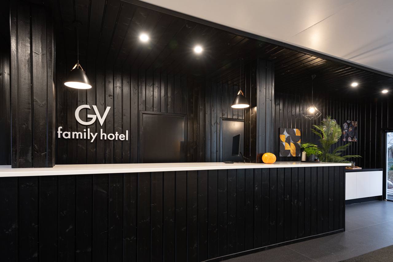 Фото Gv семейное место