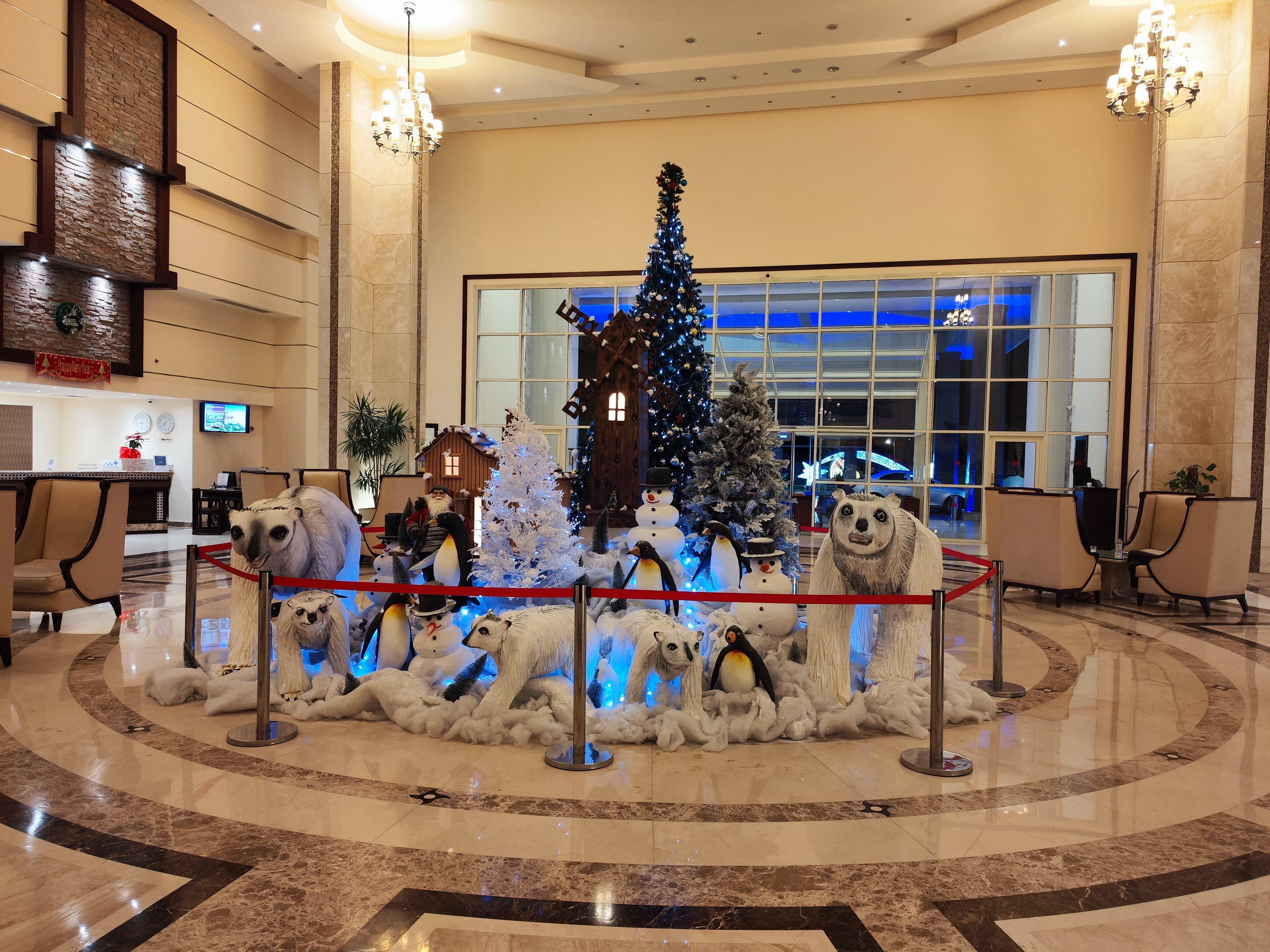 Фото Tropitel Sahl Hasheesh