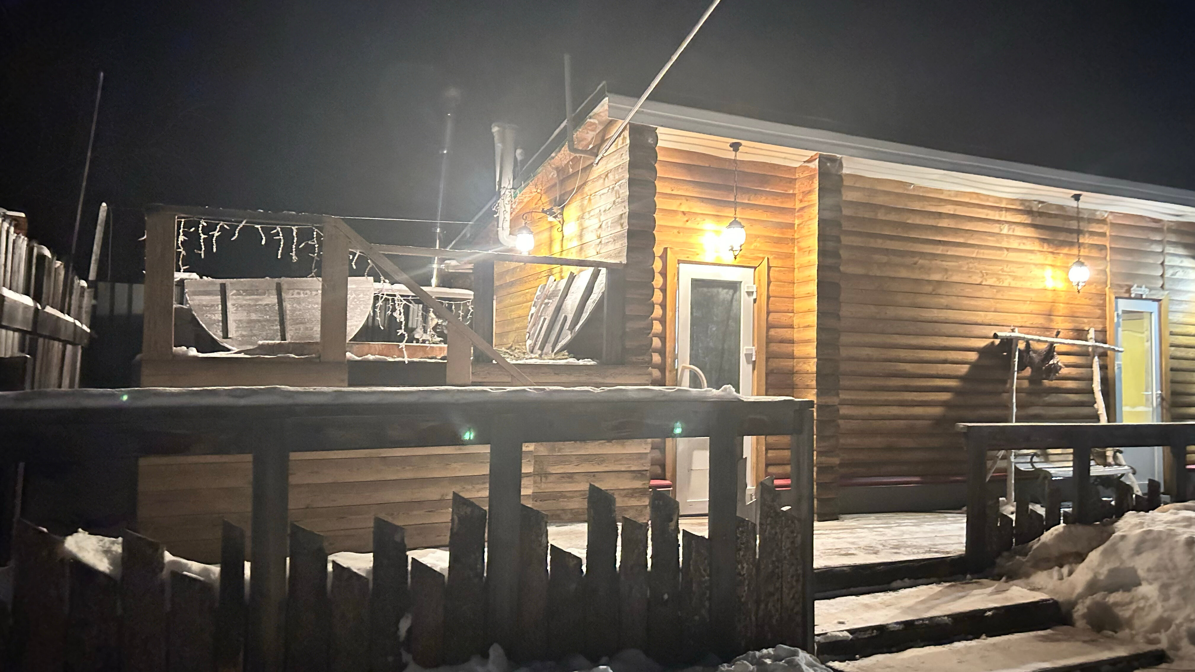 Фото Пастораль