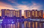 Jannah Resort & Villas Ras Al Khaimah (9, Awafi Street, Mina Al Arab, Sector 6, Ras Al Khaimah), hotel