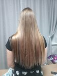 Ash (Polyarnaya ulitsa, 36А), hairdresser