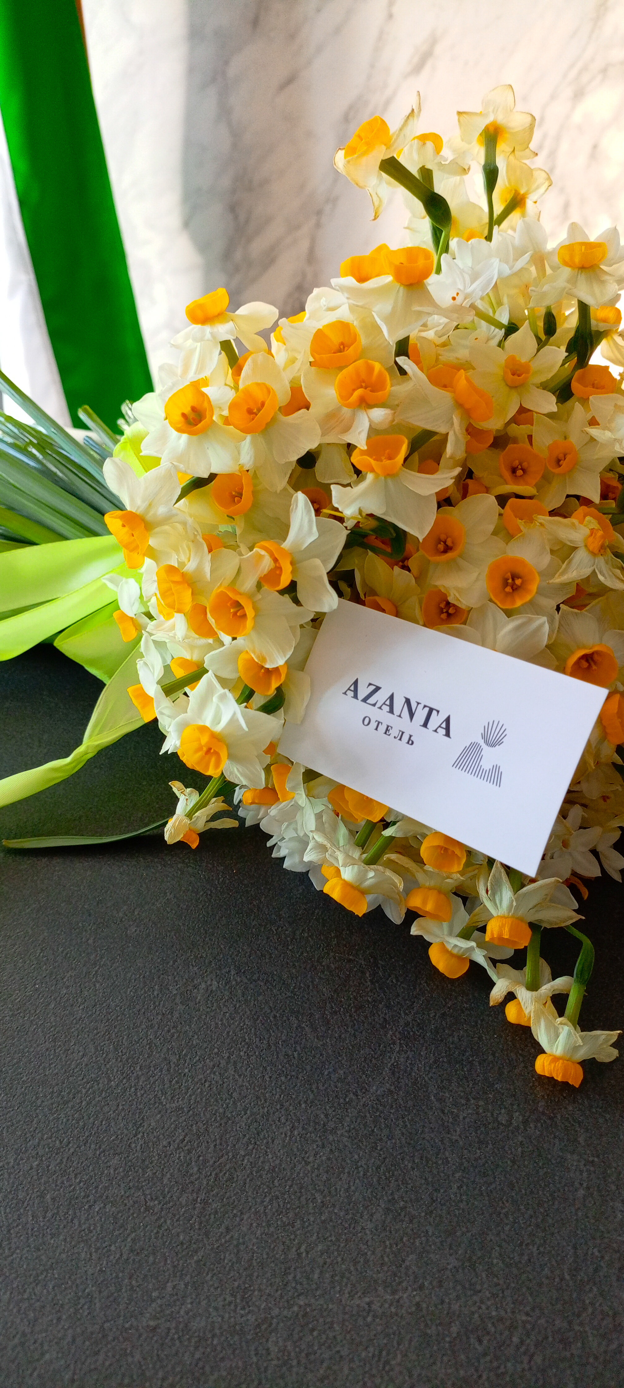 Фото Azanta Отель