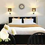 Happy Holidays Family Apartments (ulitsa Lenina, 17), hotel
