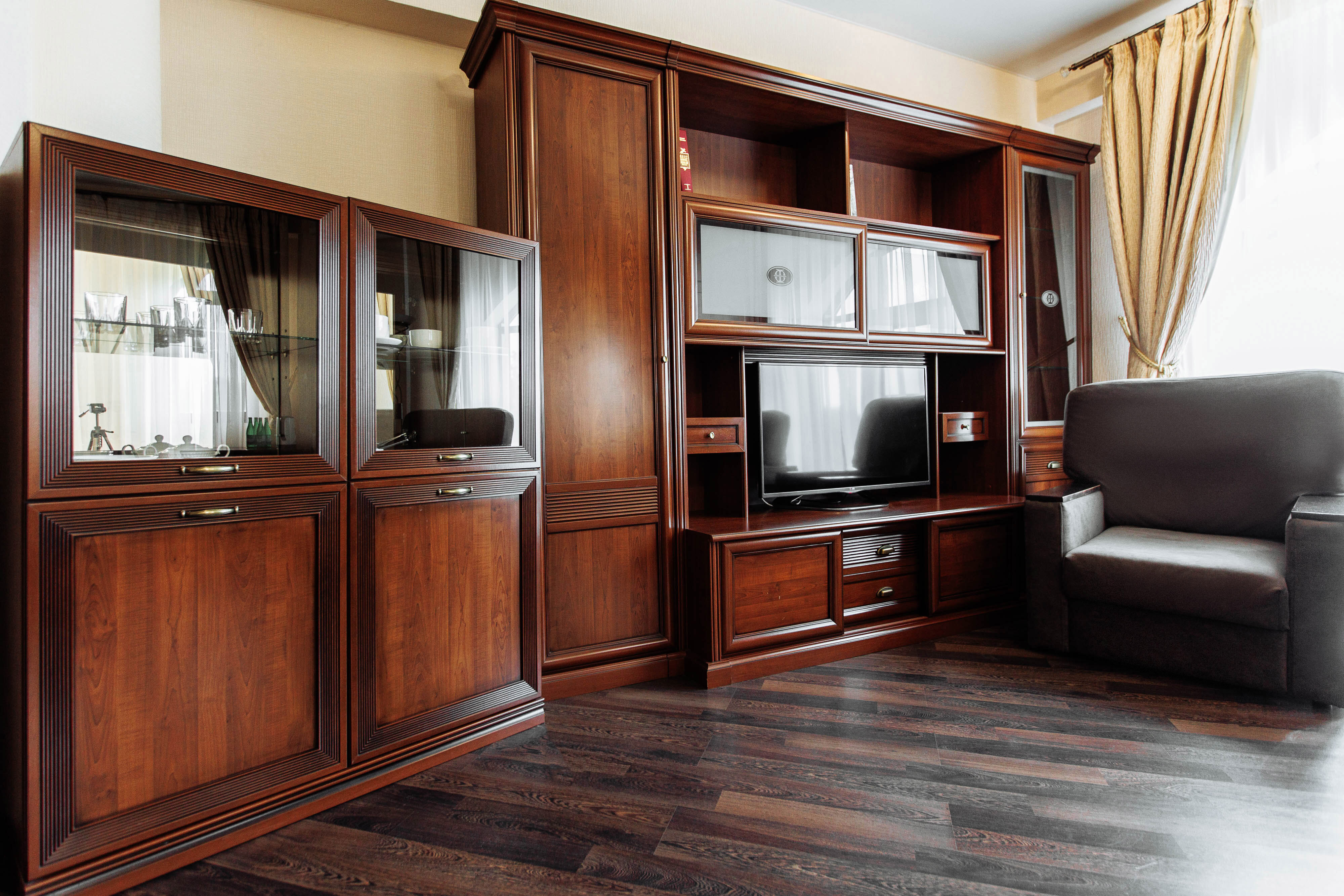 Фото Дом Москвы