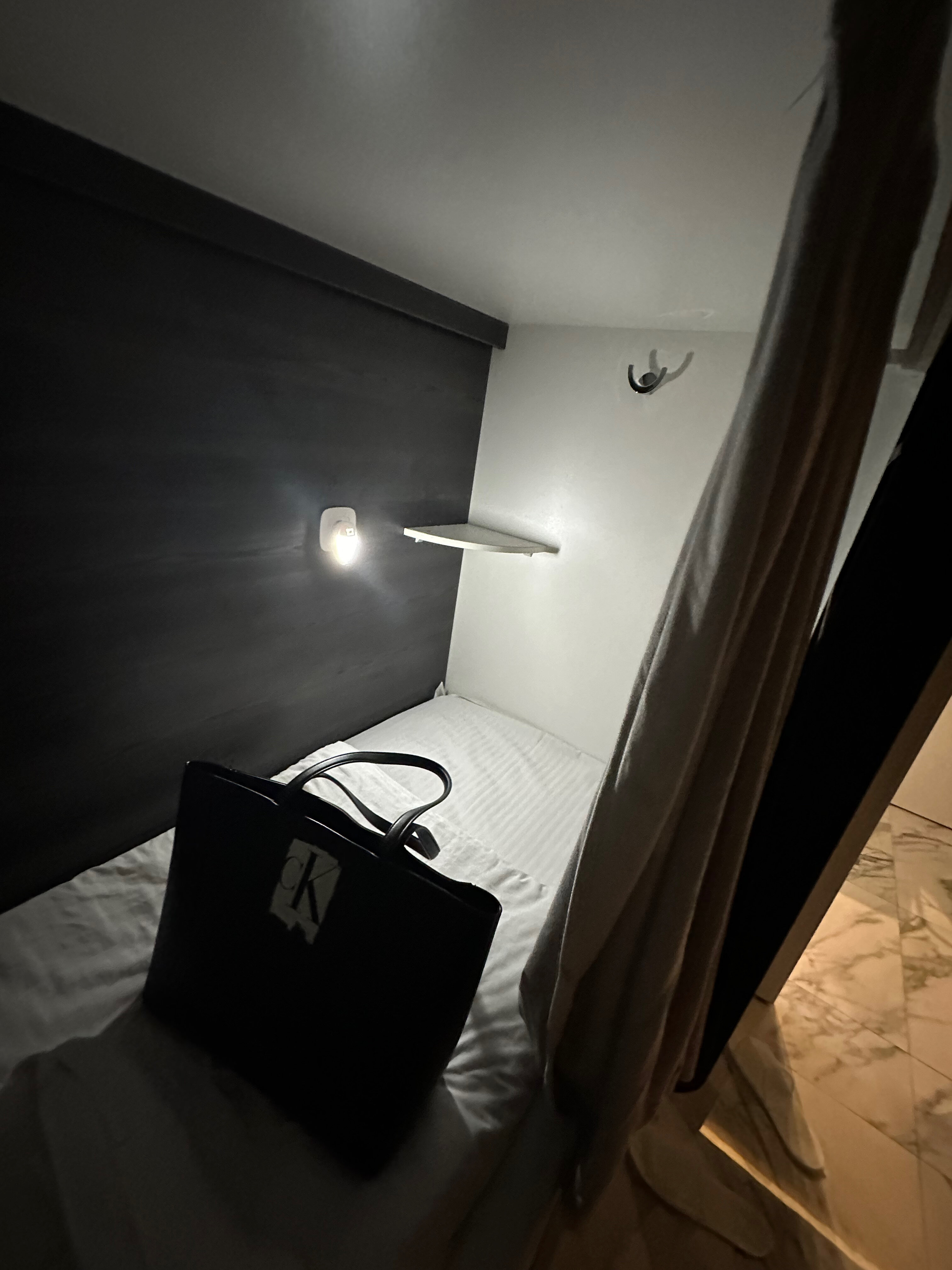 Фото The 7 Hostels