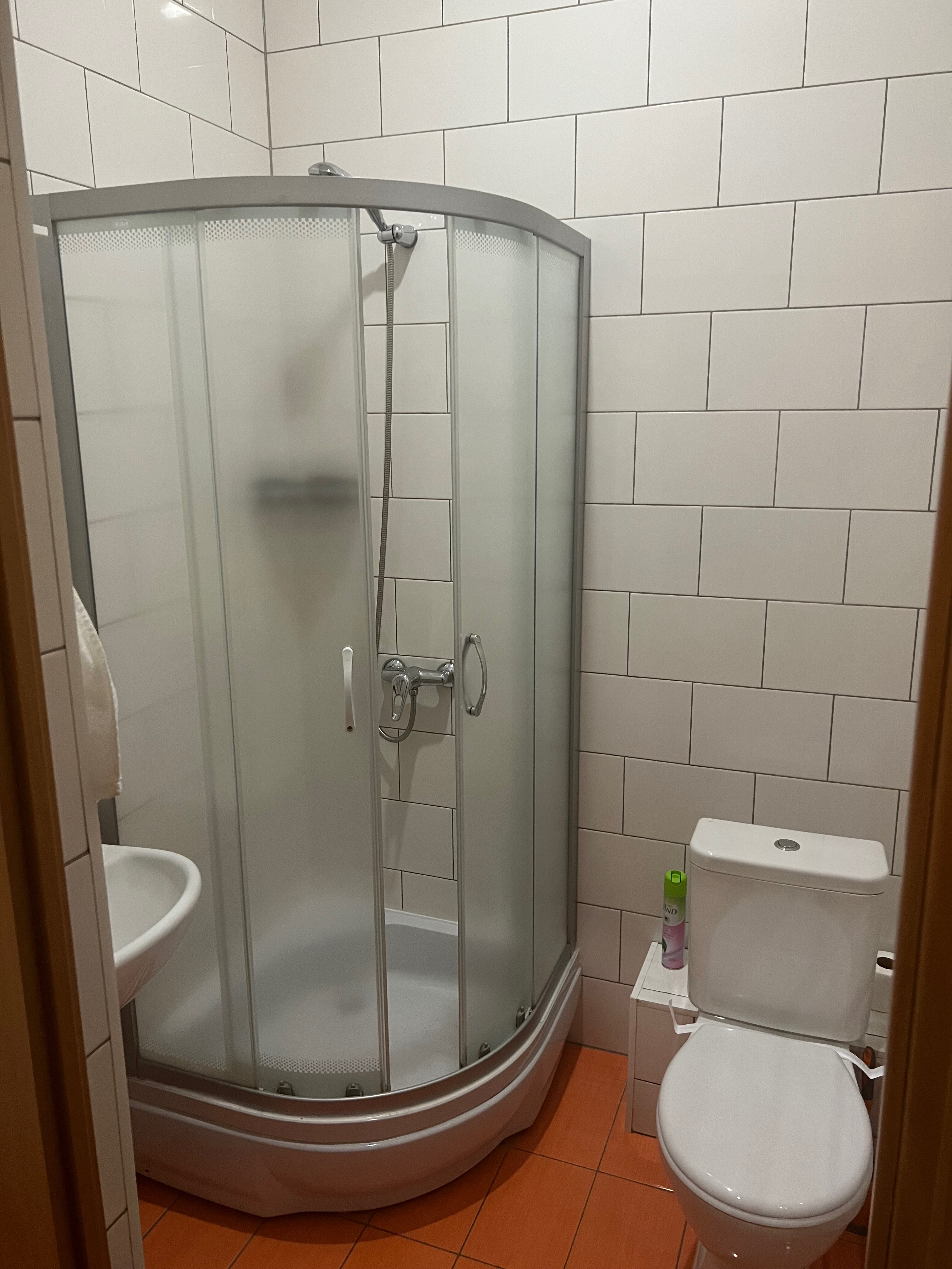 Фото Горная долина