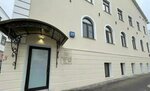 Center of professional dentistry (Bolshoy Drovyanoy Lane, 20с1), clínica dental