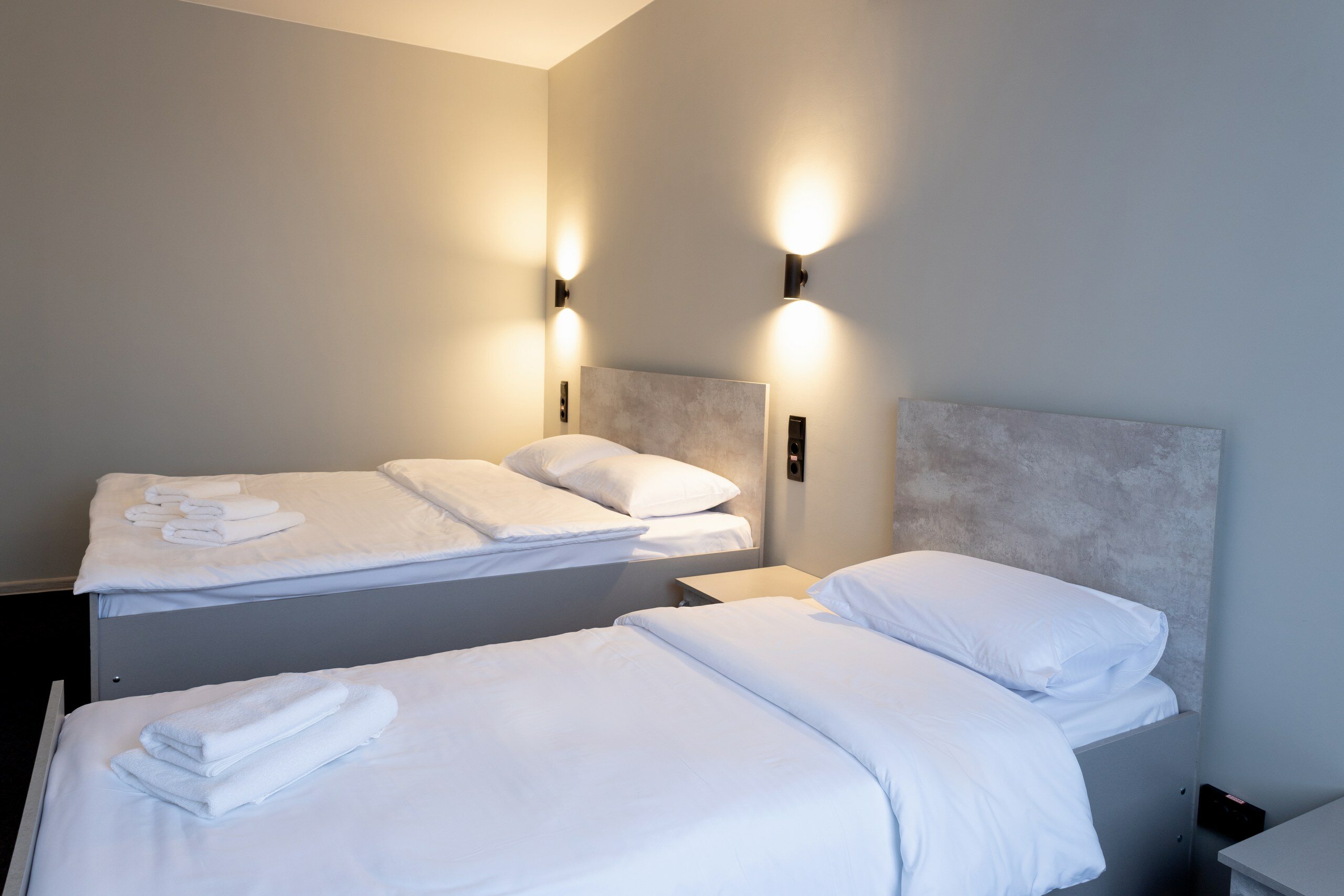 Фото Грин Холл