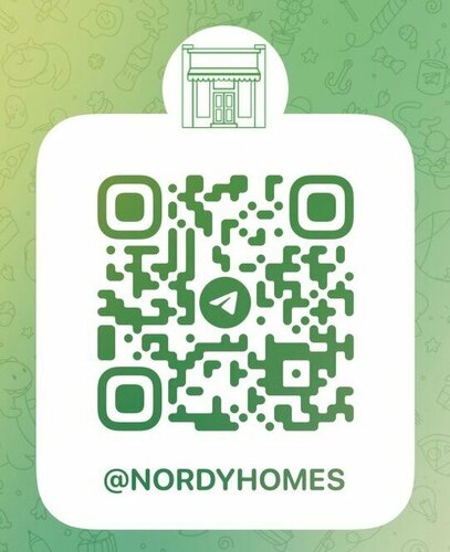 Жильё посуточно Nordy Homes - Easy Coliving в Минске