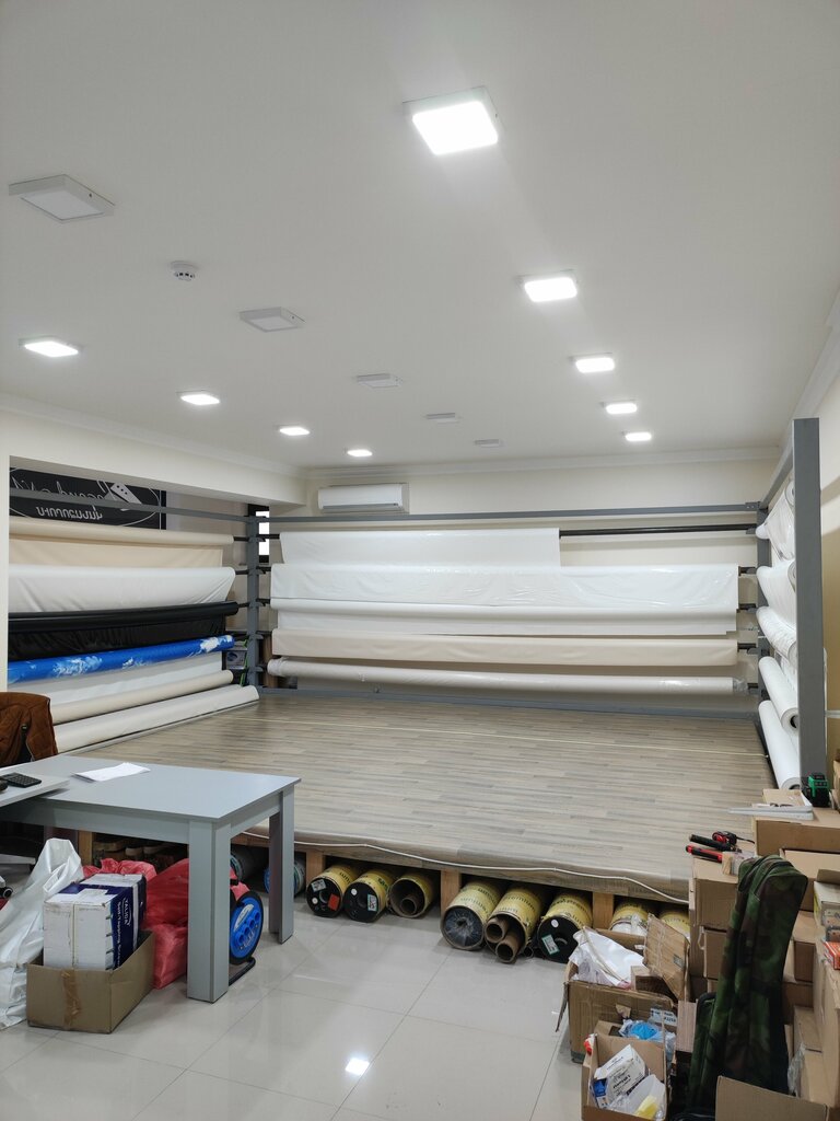 Ceiling systems Legend № 1, Vanadzor, photo