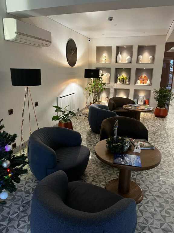 Фото Экодом Сочи