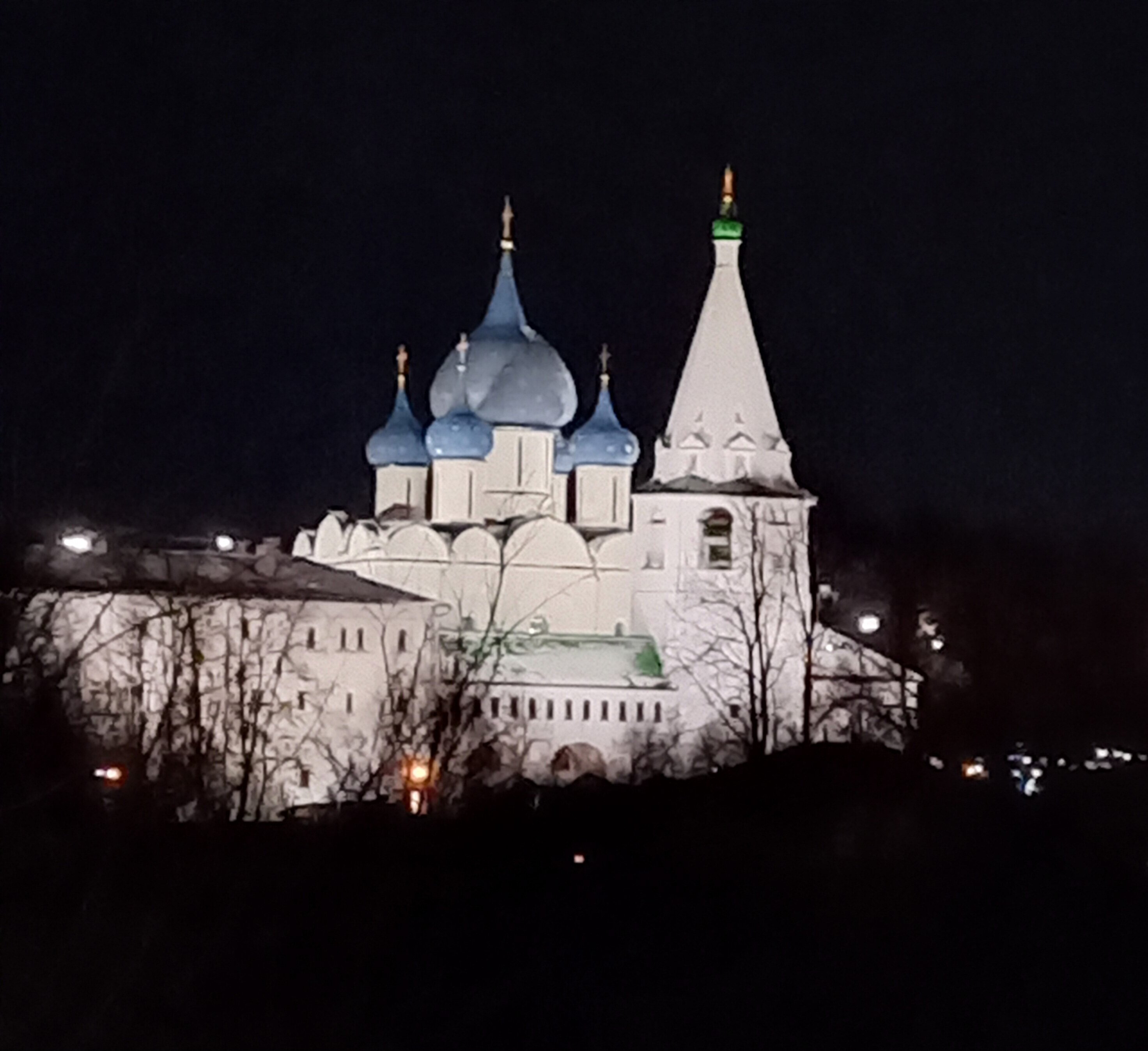 Фото Панорама