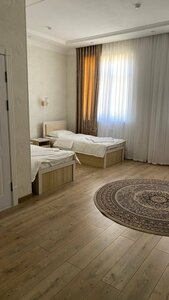 Гостиница Status Hotel